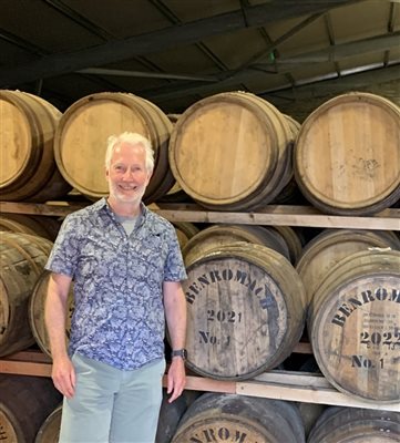 Matured at Researchcraft – Celebrating 20 years