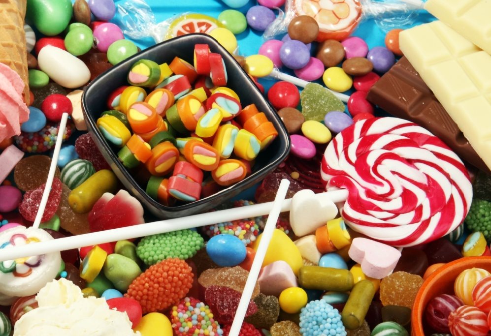 Understanding and Mapping Occasions for Sweet Treats: A Segmentation Study