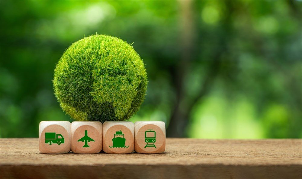 A new customer proposition within the green energy space. 