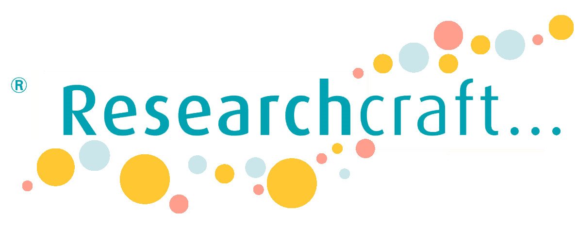Researchcraft have a Re-launch 